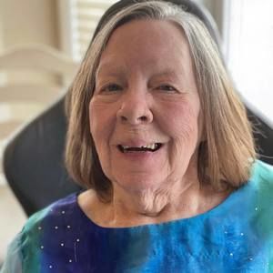 Meet your Posher, Patricia